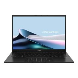 Ноутбук Asus Zenbook 14 (90NB17R1-M000C0, UM3406GA-QD010) Black