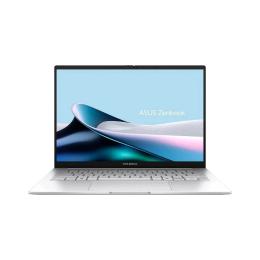 Ноутбук Asus Zenbook 14 (90NB14W2-M01V70, UX3405CA-ST1260) Silver
