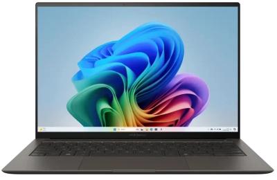 Ноутбук Asus Zenbook S14 (90NB14F1-M00UF0, UX5406SA-QJ470W) Gray