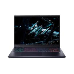 Ноутбук Acer Predator Helios Neo 18 AI PHN18-I71 (NH.U5WEU.005) Black