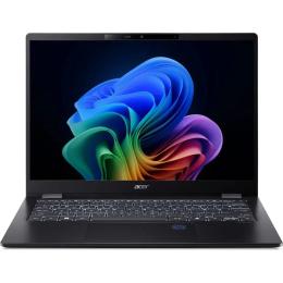 Ноутбук Acer TravelMate TMP614-54 (NX.BJLEU.00A)