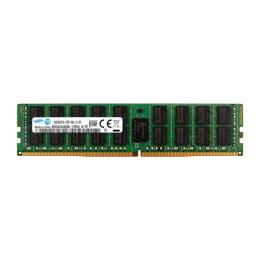 Оперативна память Samsung 16GB RDIMM DDR4 2133 MHz (M393A2G40DBO-CPB2Q)