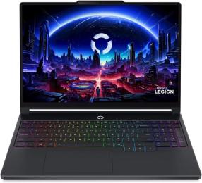 Ноутбук Lenovo Legion 5 15IAX11 (83VK0003US)