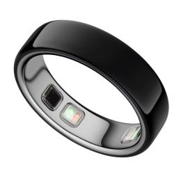 Смарт-кільце Oura Ring 5 Size 8 Black (JZ90-61615-08)