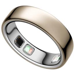Смарт-кільце Oura Ring 5 Size 10 Gold (JZ90-61616-10)