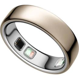 Смарт-кільце Oura Ring 5 Size 9 Gold (JZ90-61616-09)