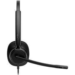 Накладні навушники HP Poly Mission 415 Monaural USB-C/A (C01A9AA)