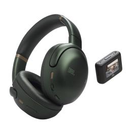 Накладні навушники JBL Headphones Tour One m3 Smart Tx Green (JBLTOM3AVIGRN)