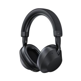 Накладні навушники Acefast H14 hybrid ANC wireless headset Black