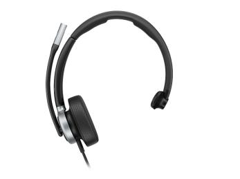Накладні навушники HP Poly Mission 615 Monaural USB-C/A