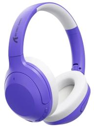 Накладні навушники Attack Shark G300 Wireless Purple (AS-G300-P)