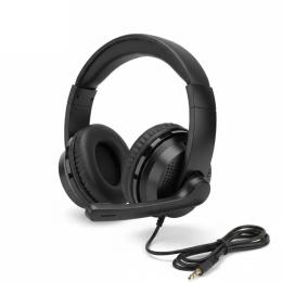 Накладні навушники WUW WUW-R221 Black