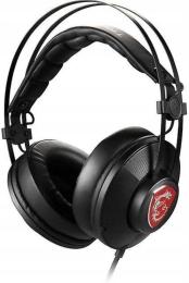 Накладні навушники MSI H991 Black