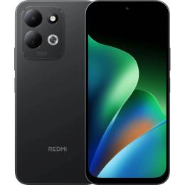 Смартфон Xiaomi Redmi 17 4/256GB Black (Global version)