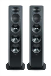 Акустична система Arcam R45 Black (ARCR45BLK)