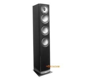 Акустична система Elac Navis ARF51 Black High Gloss UA URCF
