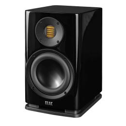 Акустична система Elac Solano BS283 High Gloss UA URCF Black