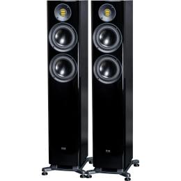 Акустична система Elac Solano FS 287 HG UA URCF Black