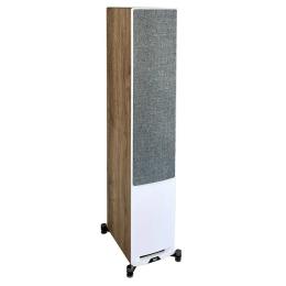 Акустична система Elac Uni-Fi Reference UFR52 White UA URCF