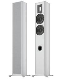 Акустична система Piega Premium 701 Silver Aluminum UA URCF