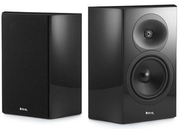 Акустична система Revel M16 Black Gloss UA URCF