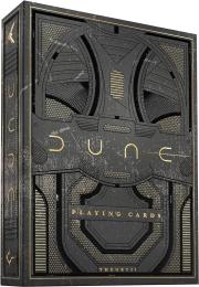 Настільна гра Theory11 Dune Premium 54 карти
