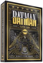 Настільна гра Theory11 Batman 85th Anniversary Гральні карти Бетмен