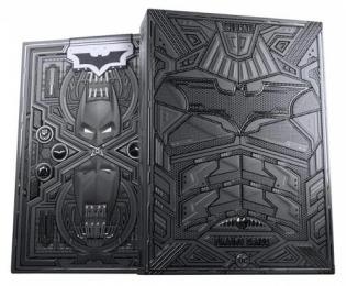 Настільна гра Theory11 The Dark Knight x Batman Гральні карти Бетмен. Темний лицар