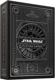 Настільна гра Theory11 Star Wars Dark side Гральні карти Зоряні війни