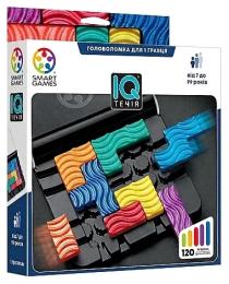 Настільна гра Smart games IQ Flow IQ Течія