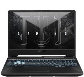 Ноутбук Asus TUF Gaming A15 FA506NCG (FA506NCG-HN207) Graphite Black