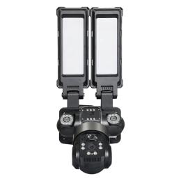 Камера відеонагляду Light Vision VLC-1223IGL/3C 4mm