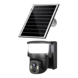 Камера відеонагляду Light Vision VLC-6103WLS 3.6mm Black