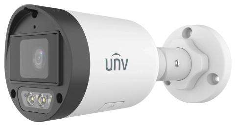 Камера відеонагляду Uniview EasyProject IPC2124LB-AF28K-DL2 4MP 2.8mm