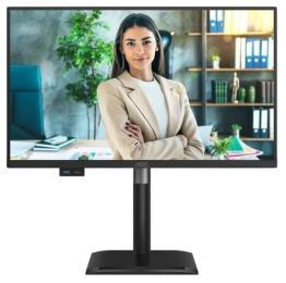 Монітор AOC 24P4U Black 23.8