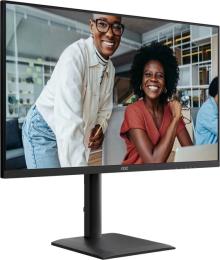 Монітор AOC Q32E4U Black 31.5