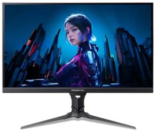Монітор Acer Predator XB273UF5bmiiprzx Black 27 (UM.HX3EE.506)
