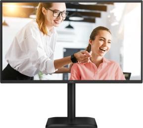 Монітор AOC Q27E4CV Black 27