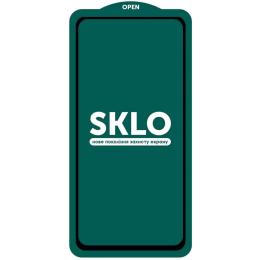 Захисне скло SKLO 5D для Samsung Galaxy S26 Ultra Black