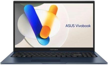 Ноутбук Asus Vivobook 15 X1504VA (X1504VA-BQ4293) Quiet Blue