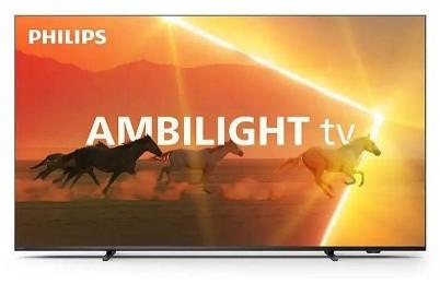 Телевізор Philips 65PML9008/12 Black 65
