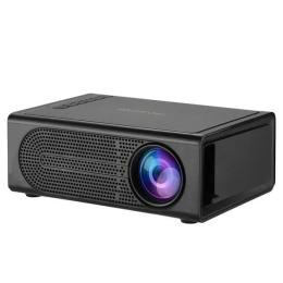 Проектор Infinity mini YT400 Black