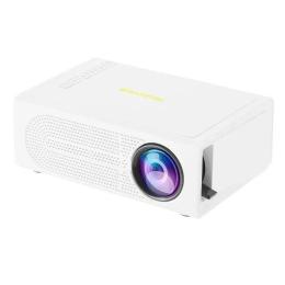 Проектор Infinity mini YT400 White