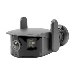 Камера відеонагляду Light Vision VLC-1003WFY 2.3mm