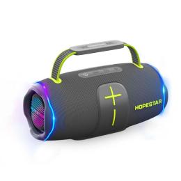 Акустика портативна Hopestar H53 Pro Gray