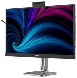 Монітор Philips 27B2U4601H/00 Black Silver 27