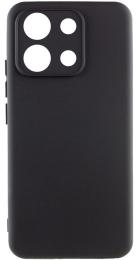 Чохол-накладка Ummi Silicone Cover Lakshmi Full Camera AA для Xiaomi Redmi A5 / Poco C71 Black