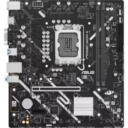 Материнська плата Asus PRIME H810M-K