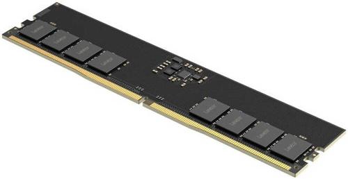 Оперативна память Lexar 8GB DDR5 5600 MHz CL46 (LD5U08G56C46ST-BGS)