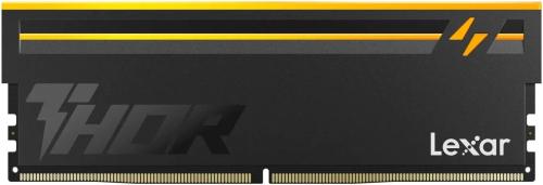 Оперативна память Lexar 16GB DDR5 6000 MHz CL36 THOR RGB 2nd Gen (LD5U16G60C36BV-RGS)